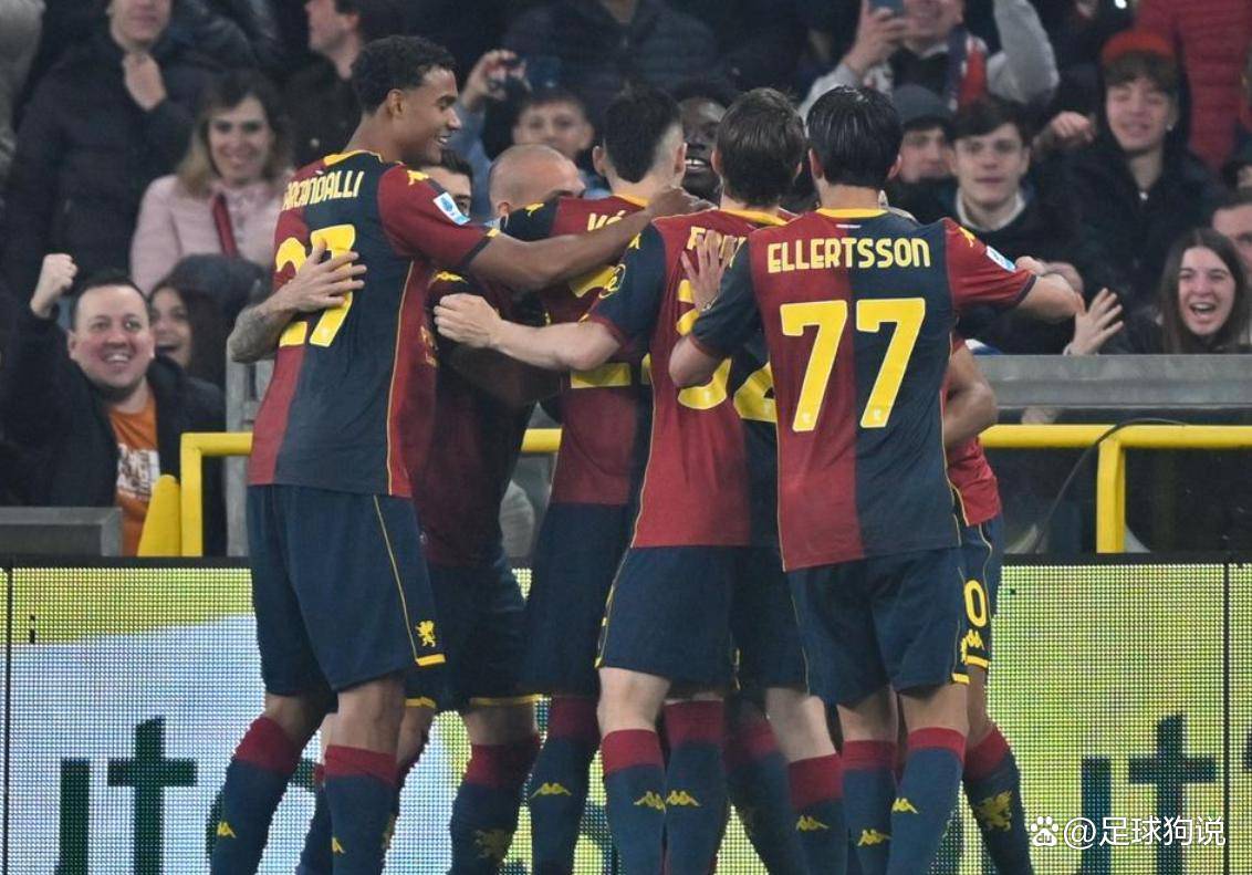 意甲劲旅爆大冷，加帅不敢相信，4亿豪阵也没用，无缘杀回欧冠区