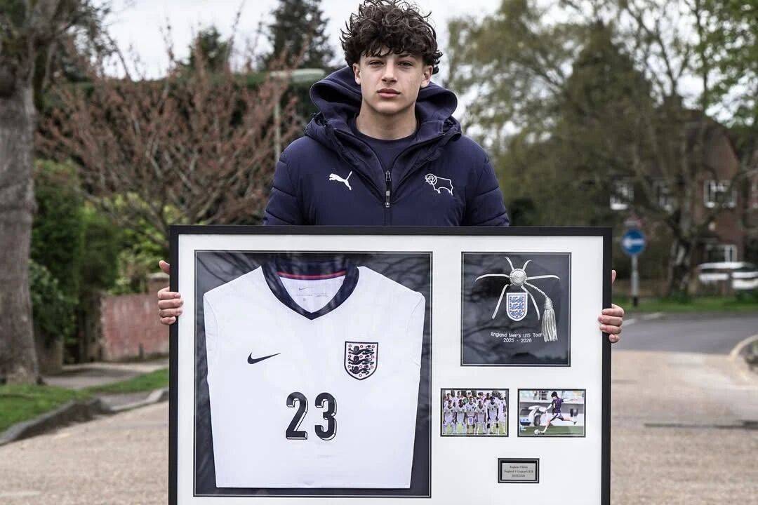 曼联将签单赛季45球14岁小亨利！左闸小妖申请出租锻炼，滕哈格爱将恐被卖