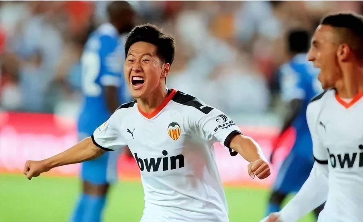 罗马诺：马竞签下李刚仁，转会费约4000万欧